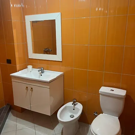 Urbannest Aprtment 4 Lejlighed
