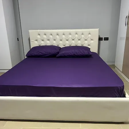 Apartman Urbannest Aprtment 4 Tirana